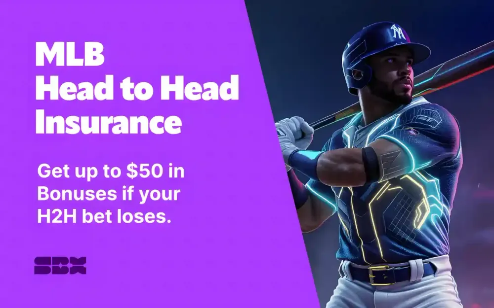 MLB H2H Insurance