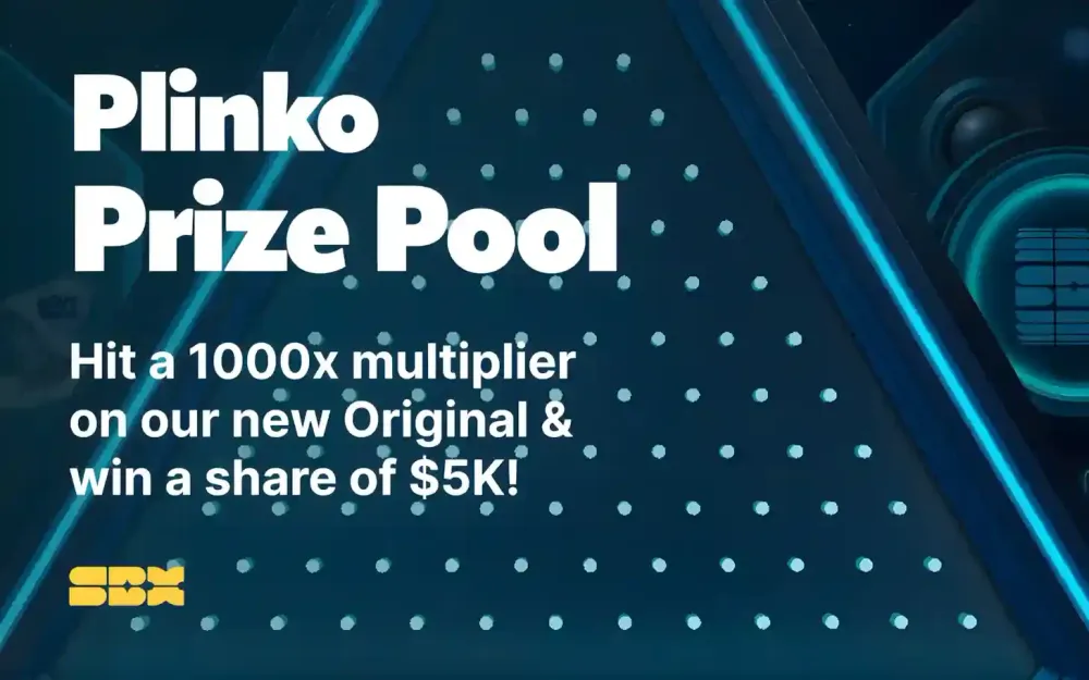 Plinko Prize Pool