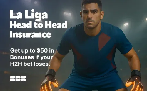 La Liga H2H Insurance