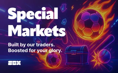 Special Markets